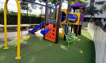 Imagem 4: Completo em armários, 01 suite + 02 demi-suites