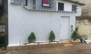 Imagem: Casa em Itapuã