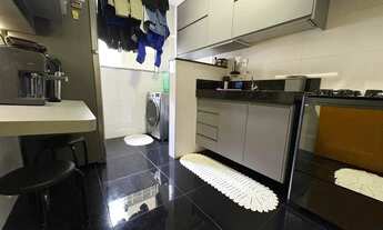 Imagem 5: Apartamento com 2 quartos à venda em Belo Horizonte