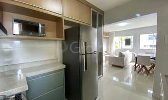 Imagem 6: Apartamento de 75m² com 3 quartos na Trindade, Florianópolis