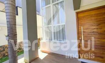 Imagem 6: Sobrado, 4 dormitórios, 2 escritóros suítes e piscina no Swiss-Park Campinas