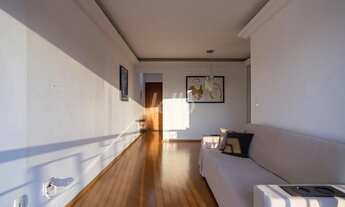 Imagem 3: Apartamento 3 quartos para alugar no(a) Alto da Moóca