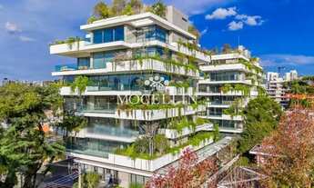 Imagem: Cobertura de Luxo com 4 quartos, à venda