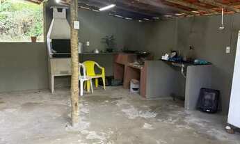 Imagem 4: Sítio em Ravena: Lazer Completo, Piscina, Wifi Fibra e Kit Festa Profissional!