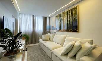 Imagem 6: Apartamento com 96m², 3 quartos, 2 vagas. À venda, no bairro Palmares!