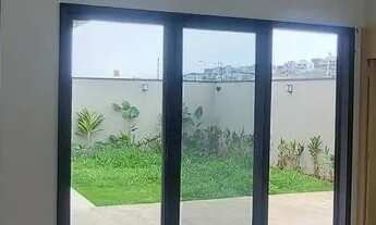 Imagem 4: Casa de condomínio térrea para venda com 226 metros quadrados com 3 quartos suítes e 459 m