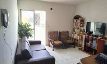 Imagem 2: Apartamento Jatiúca. Climério Sarmento