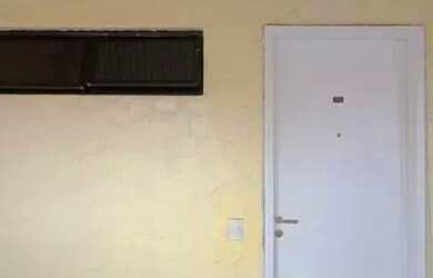 Imagem 2: Sala com 60m², 01 banheiro, 01 sala. Paralela a av. Heráclito Graça, bem próximo ao ginási