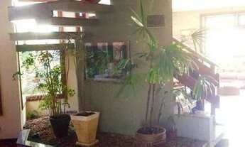 Imagem 5: Sobrado à venda em Santana de Parnaíba, Residencial Cinco (Alphaville), com 4 suítes, com