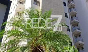 Imagem 2: Apartamento à venda ou locação no Cambuí, Campinas-SP: 1 quarto, 2 salas, 1 banheiro, 1 va