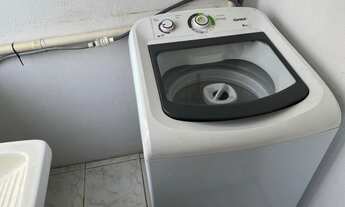 Imagem 6: Oferta 1D Vaga c/escritura mobiliado