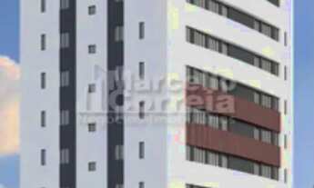 Imagem 7: Apartamento de 31m² no bairro das Graças