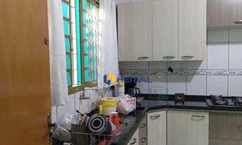 Imagem 3: Casa com 2 quartos à venda, 99 m² por R$ 349.000 - Jardim Everest - Maringá/PR