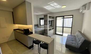 Imagem: Apartamento com 1 quarto para Locação