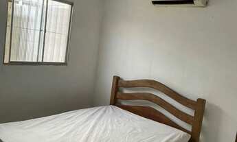 Imagem 6: Casa em aldeia km 12