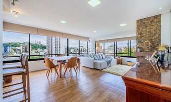 Imagem 2: APARTAMENTO DE 2 SUITES E 2 VAGAS MENINO DEUS