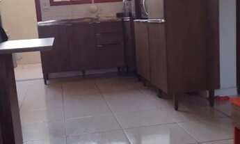 Imagem 3: Casa temporada Imbé