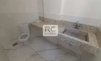 Imagem 4: Sala com área de 118m², 01 vaga. Bairro Funcionários, Belo Horizonte/MG