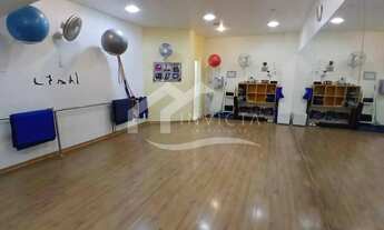 Imagem 3: INCRIVEL SALA COMERCIAL COM VAGA