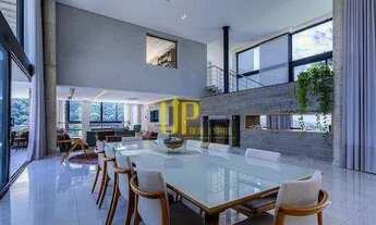 Imagem 7: Casa com 4 dormitórios, 1060 m² - venda por R$ 13.900.000,00 ou aluguel por R$ 75.000,00/m