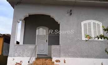 Imagem: Casa linear, 03 quartos, sendo1 suíte