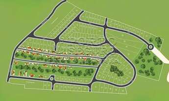 Imagem 2: Terreno Bairro João Paulo