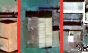 Imagem 4: Casa em Maracaí SP, terreno grande