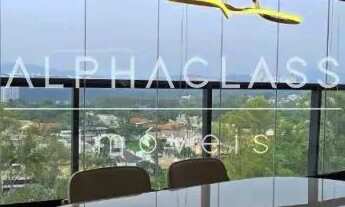 Imagem 6: Alugo apartamento mobiliado em Alphaville - Oka