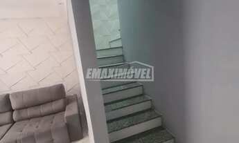 Imagem 6: Casa com 2 Dormitórios - Jardim Karolyne - Votorantim/SP