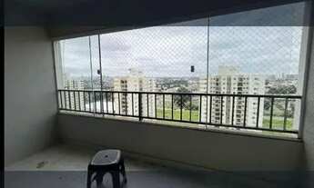 Imagem 4: Apartamento Cond. Tijuca Parque 86m²