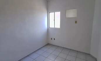 Imagem 3: Alugo Apartamentos no Cond. Garden ville na Serraria, próx. ao Antigo Eco parque