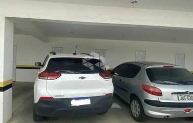 Imagem 6: Apartamento no Centro de Biguaçu