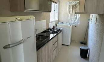 Imagem: Apartamento 2 quartos no Bairo Jardim Leopoldina