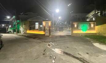 Imagem 1: Terreno em condomínio fechado