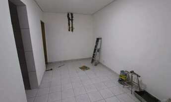 Imagem 5: Casa com 1 dormitório para alugar, 70 m² por R$ 1.150,00 - Jardim Canadá - Mauá/SP