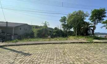 Imagem 2: INBOX CIA IMOBILIÁRIA VENDE - Terreno de 14x40 SANTA HELENA