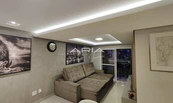 Imagem 4: Apartamento para venda no Edifício Caraguá no Centro de Cambé PR