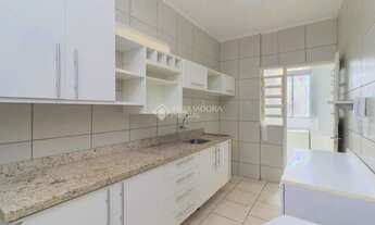 Imagem 5: Imóvel para aluguel tem 63 metros quadrados com 2 quartos em Azenha - Porto Alegre - RS