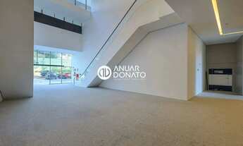 Imagem 3: Vila da Serra - Andar corrido à venda na Anuar Donato