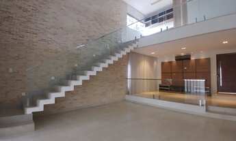 Imagem: Casa condomínio fechado zona sul