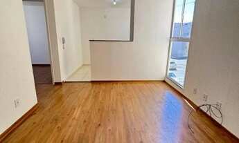 Imagem: Apartamento com 2 quartos para alugar em