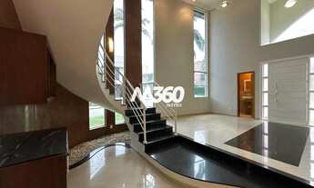 Imagem: SOBRADO 04 SUÍTES À VENDA - JARDINS MÔNACO