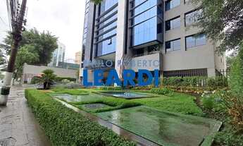 Imagem: CONJ. COMERCIAL - ALTO DE PINHEIROS - SP