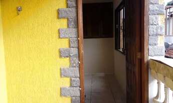 Imagem 6: Lindo Triplex localizado na rua da igreja Nova Vida, no coração do Colubandê, 3 quartos