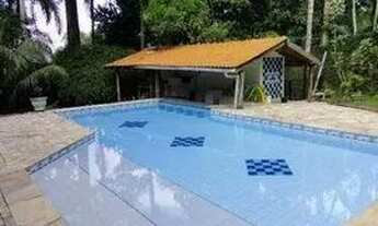 Imagem 5: /Mansão no Parque das Laranjeiras