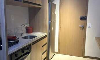 Imagem 2: Imóvel MOBILIADO para aluguel tem 23 metros quadrados com 1 quarto em Graça - Salvador - B