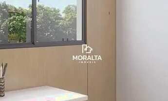 Imagem 6: Apartamento 02 Quartos, sendo 01 Suíte no Pedro Moro