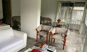 Imagem 2: Apartamento 3 quartos, sendo 1 suíte