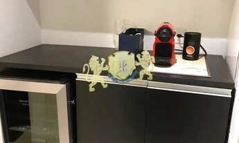 Imagem 7: Rarus Flats - Apartamento para alugar no Jardins - Edifício Olympic Jardins