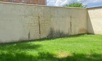 Imagem 2: Casa com terreno